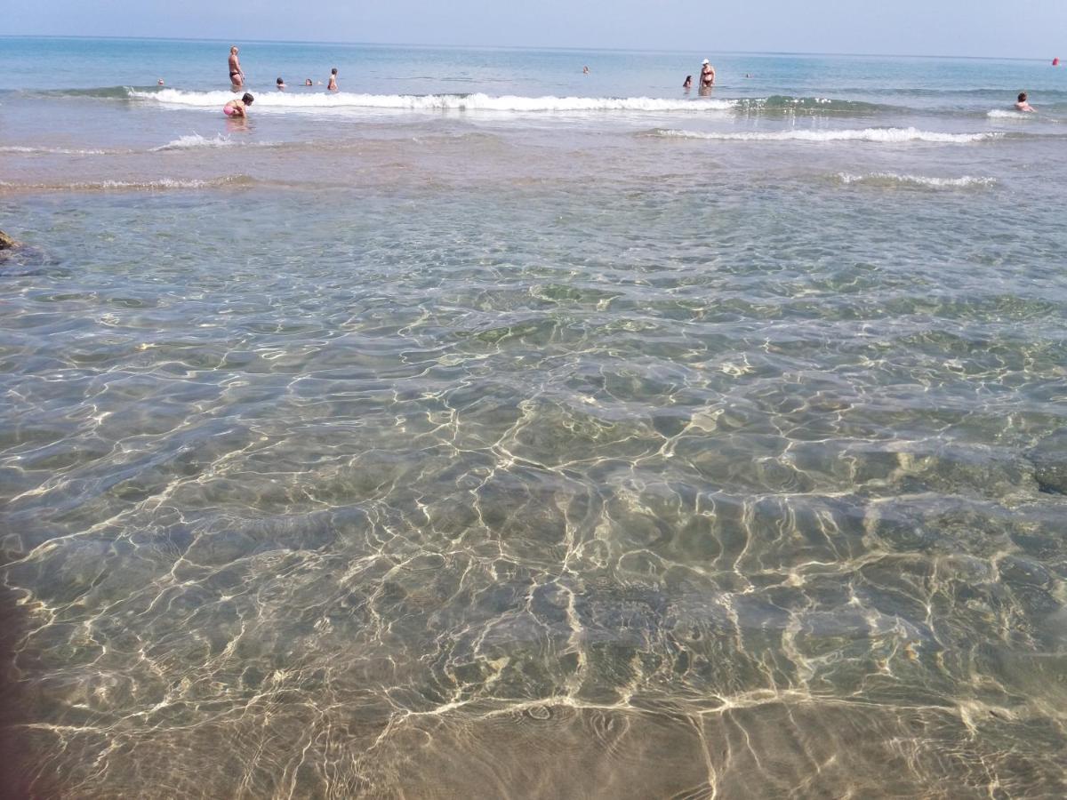 Fabiene Familyholidays Cefalu Exterior photo
