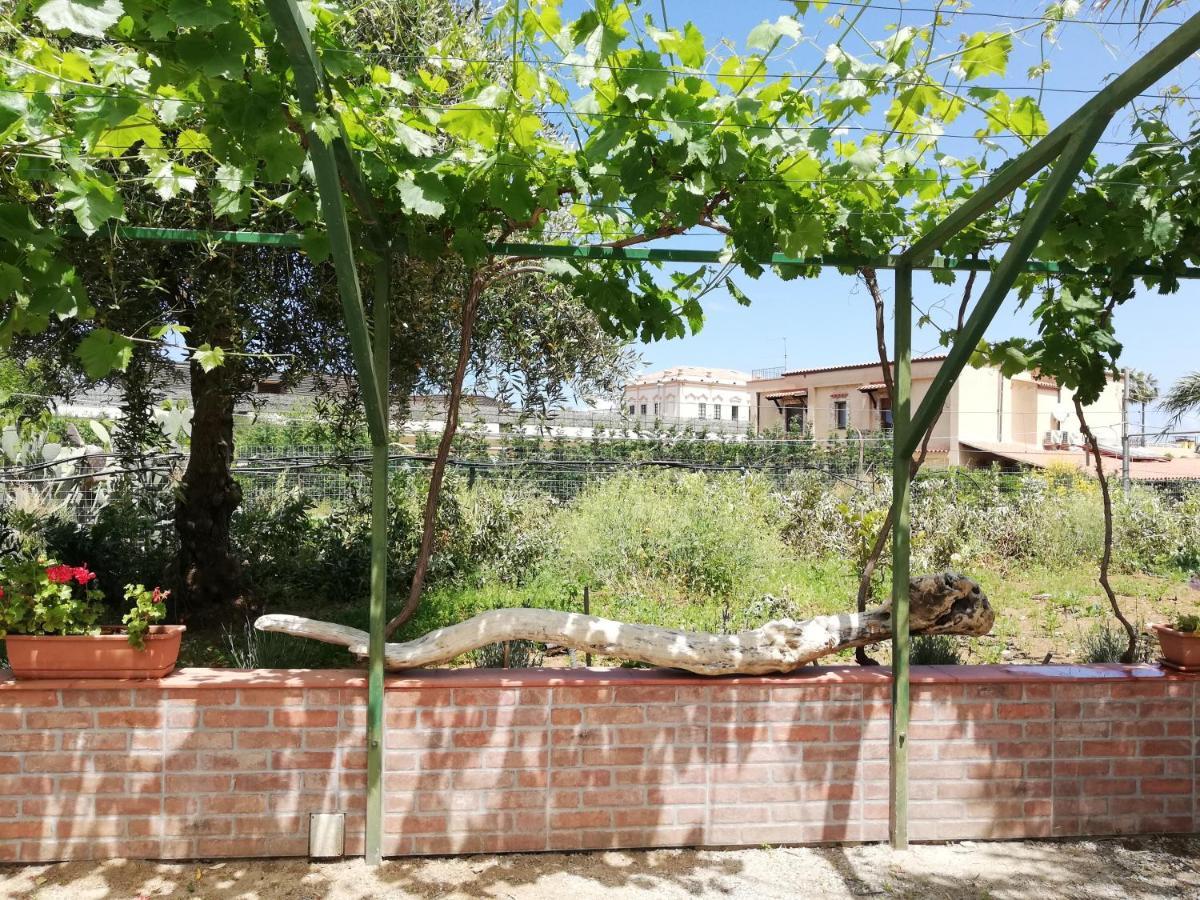 Fabiene Familyholidays Cefalu Exterior photo