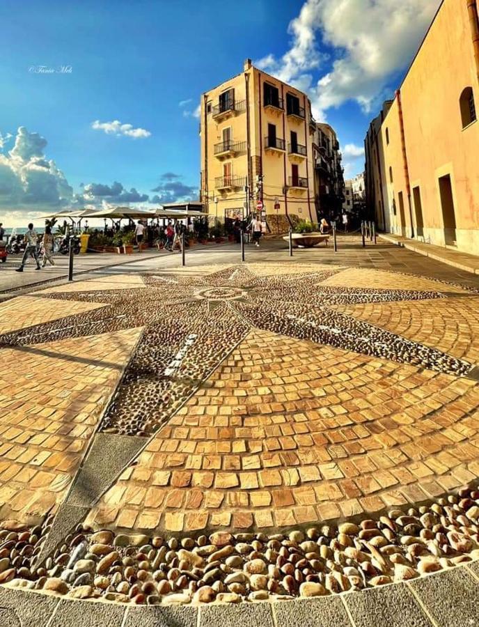Fabiene Familyholidays Cefalu Exterior photo