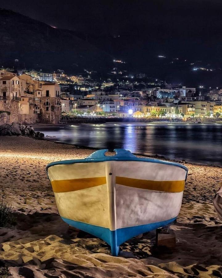 Fabiene Familyholidays Cefalu Exterior photo