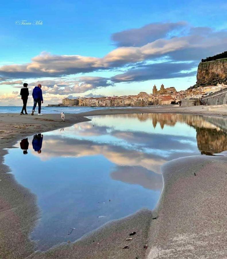 Fabiene Familyholidays Cefalu Exterior photo