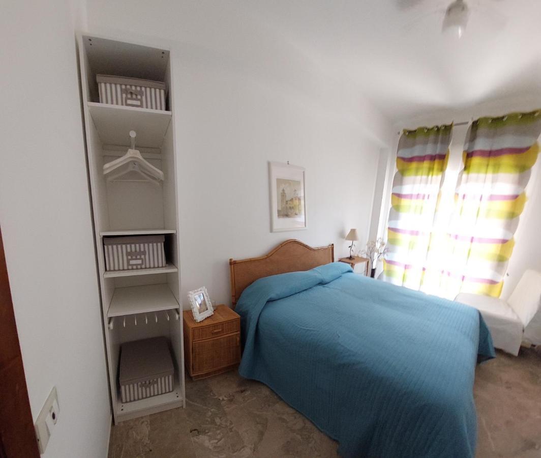 Fabiene Familyholidays Cefalu Exterior photo