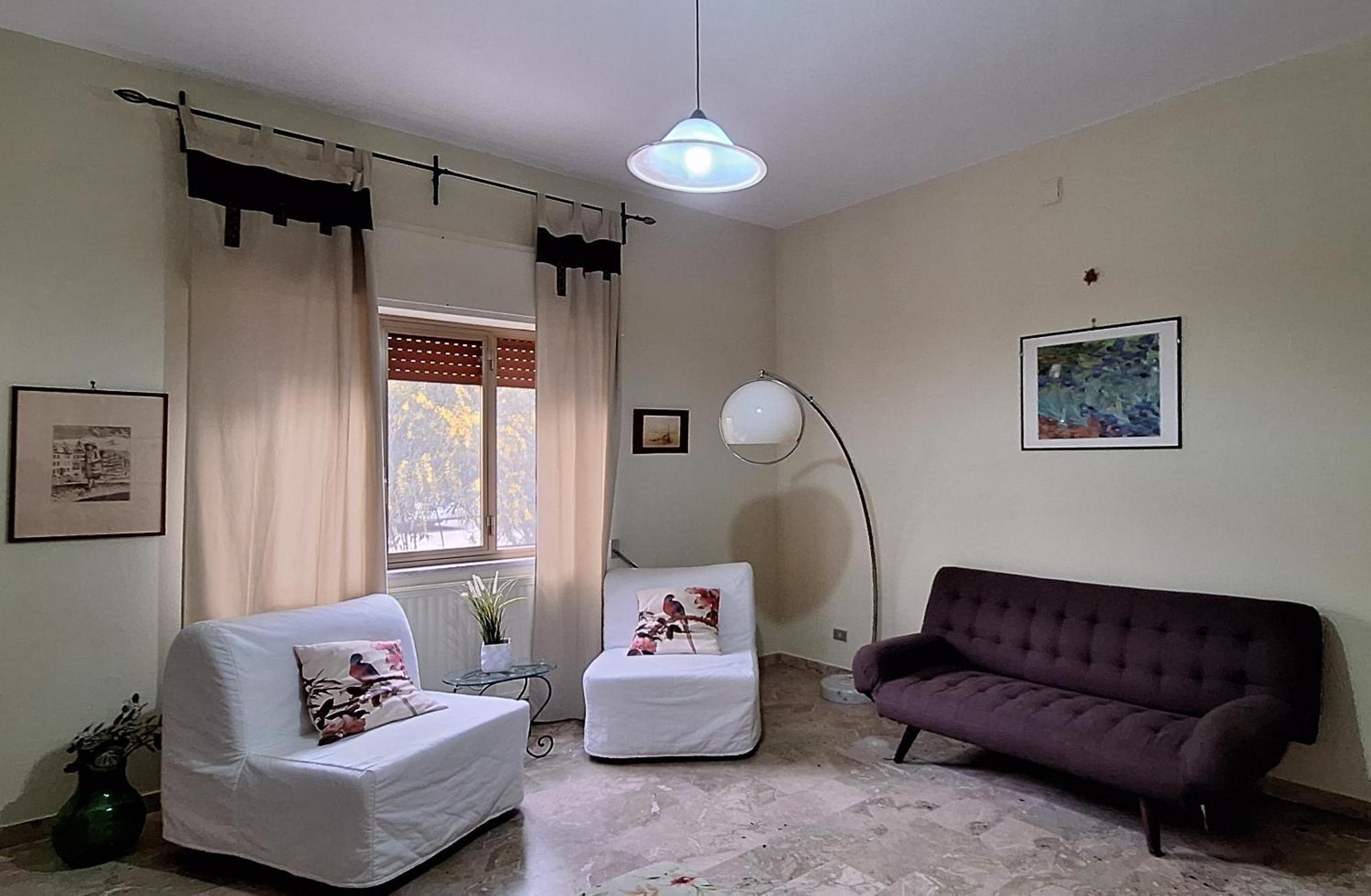 Fabiene Familyholidays Cefalu Exterior photo