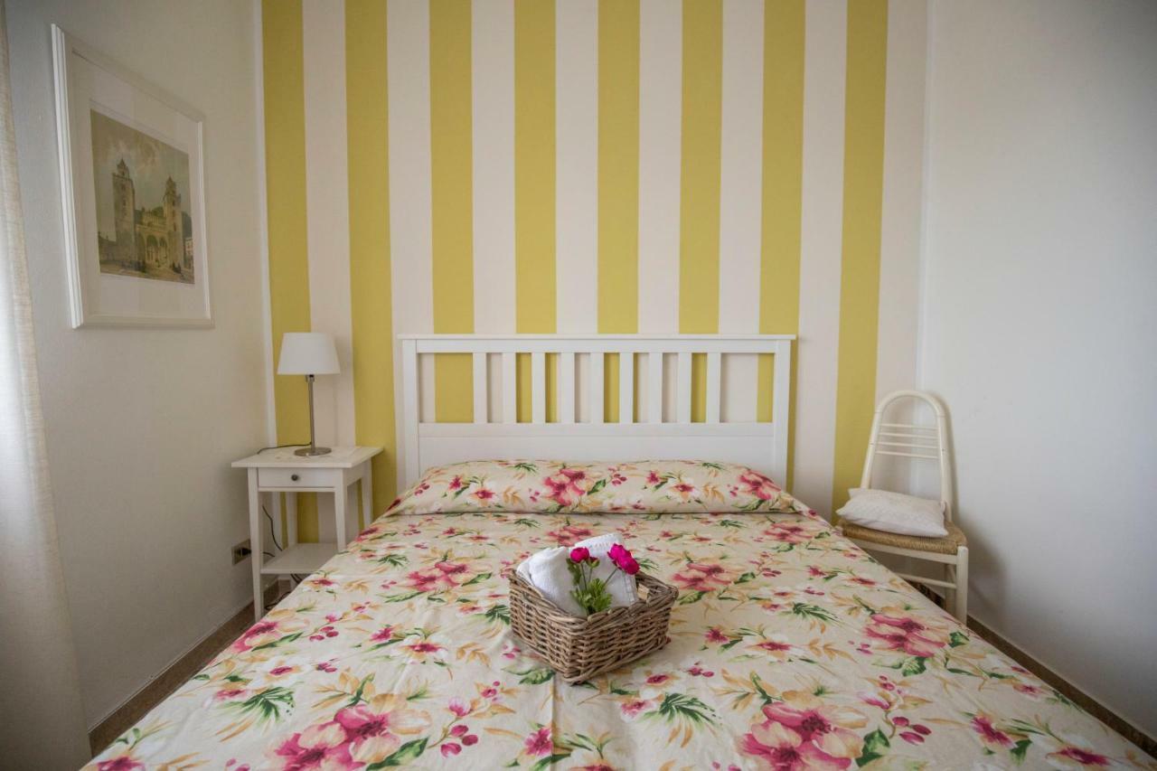 Fabiene Familyholidays Cefalu Exterior photo